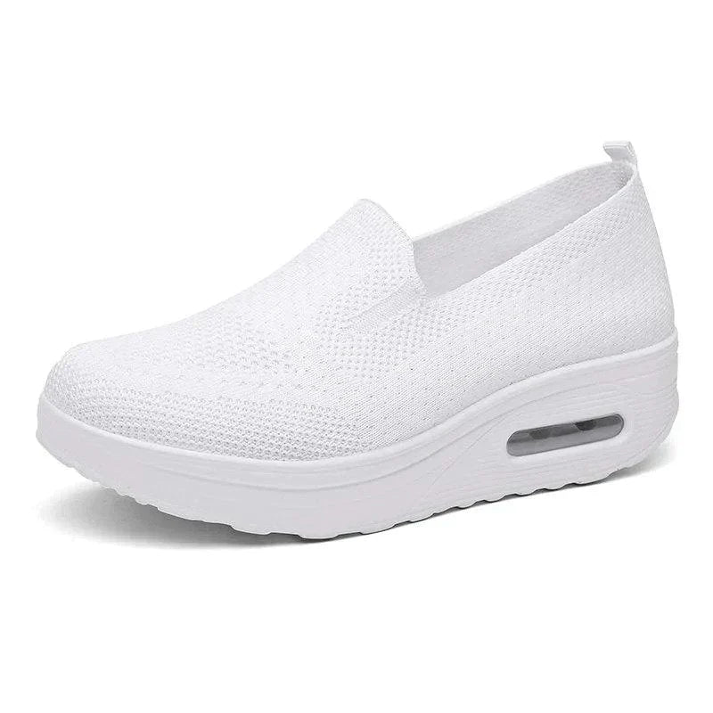 Elena™ – Sneakers Confortables et Polyvalentes