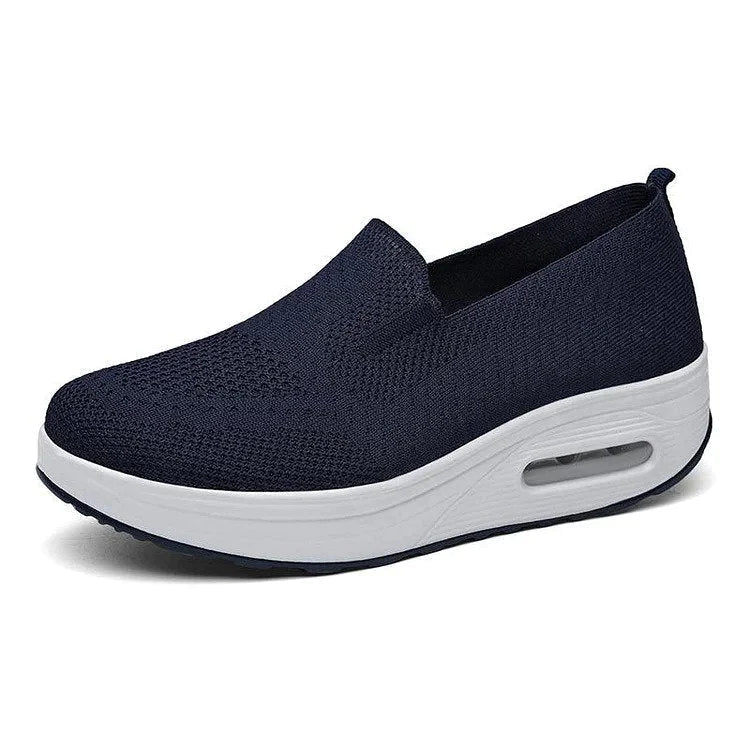 Elena™ – Sneakers Confortables et Polyvalentes