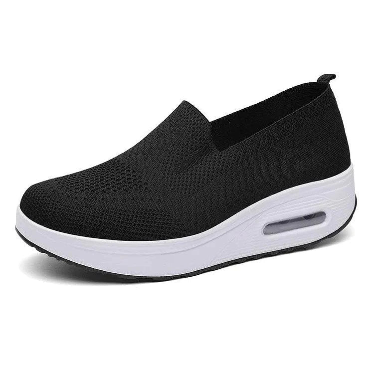 Elena™ – Sneakers Confortables et Polyvalentes