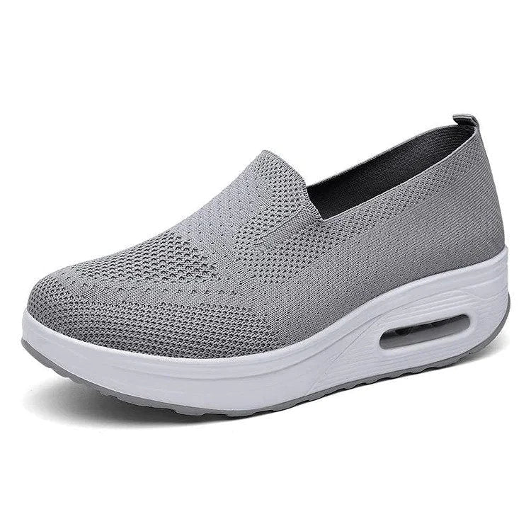 Elena™ – Sneakers Confortables et Polyvalentes