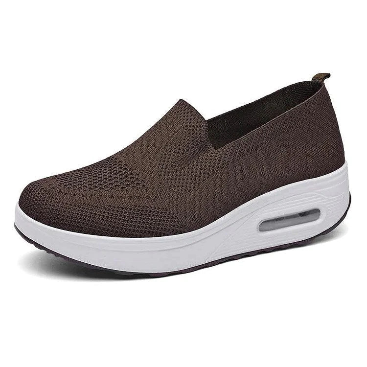 Elena™ – Sneakers Confortables et Polyvalentes